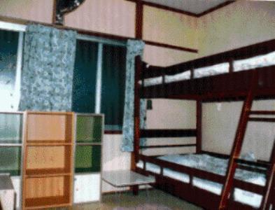 Hostel Green Peace In